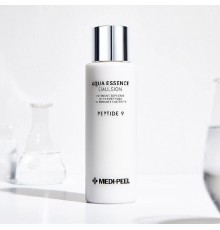 Emulsione ai 9 peptidi Aqua Essence 250 ml Medi-peel