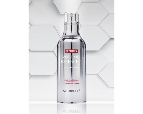 Essenza ai 9 peptidi Volume Pro Medi-Peel 