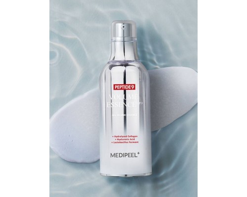 Essenza ai 9 peptidi Volume Pro Medi-Peel 