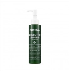 Гель для глубокого очищения кожи с эффектом детокса Algo-Tox Deep Clear Medi-Peel
