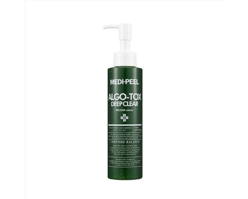 Detergente per la pulizia profonda Algo-Tox Medi-Peel