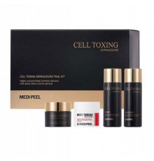 Kit di prova Cell Toxing Dermajours Medi-Peel
