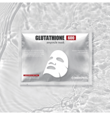Maschera per schiarire la pigmentazione al glutatione Bio-Intense Medi-Peel