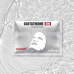 Maschera per schiarire la pigmentazione al glutatione Bio-Intense Medi-Peel