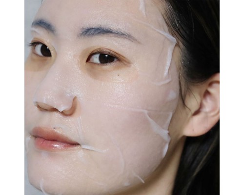 Maschera per schiarire la pigmentazione al glutatione Bio-Intense Medi-Peel