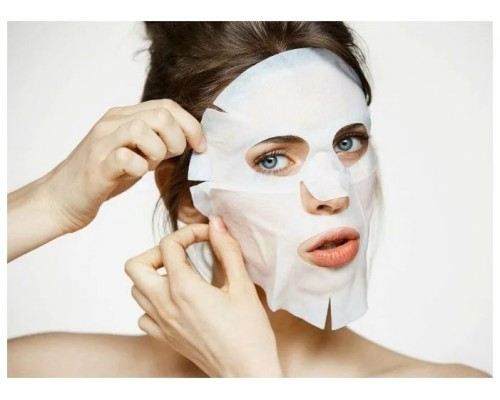 Maschera-ampoule Peptide-Tox Bor Medi-Peel