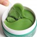 Patch contorno occhi ai 9 peptidi, acido ialuronico e centella asiatica Cica Medi-Peel 