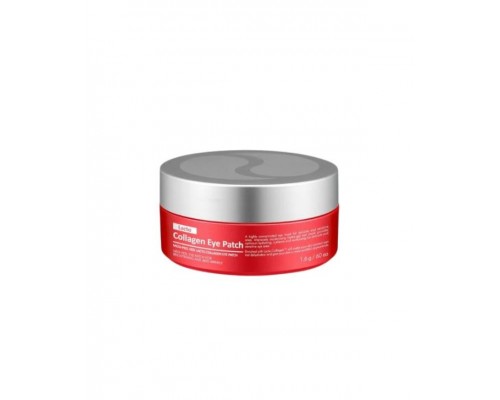 Patch contorno occhi al collagene e lattobatteri Red Medi-Peel