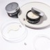 Patch contorno occhi ai 9 peptidi e acido ialuronico Dark Benone Medi-Peel 