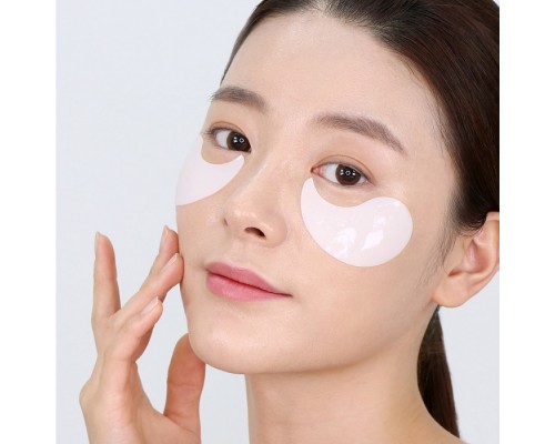 Patch contorno occhi ai 9 peptidi e acido ialuronico Dark Benone Medi-Peel 