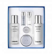 Set speciale per la cura della pelle ai peptidi MEDI-PEEL