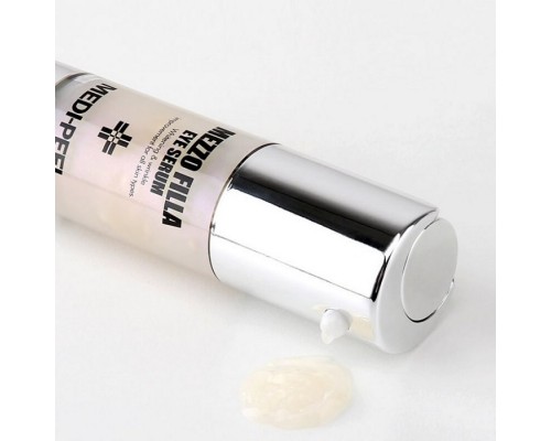 Омолаживающая пептидная сыворотка для век Medi-Peel