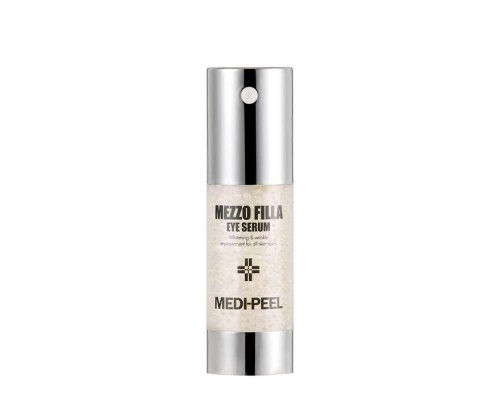 Омолаживающая пептидная сыворотка для век Medi-Peel