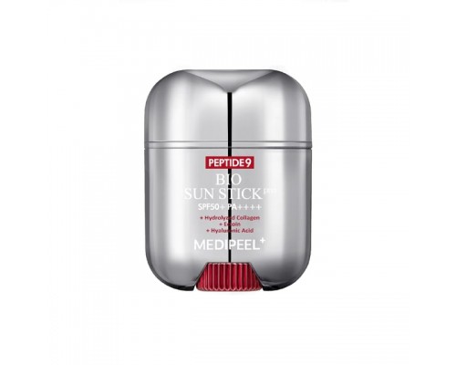 Stick solare ai 9 peptidi SPF50+ PA++++ Pro Bio Medi-Peel