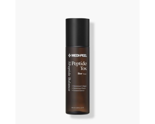 Toner Peptide-Tox Bor Medi-Peel