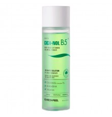 Toner calmante alla vitamina B5 e acidi AHA BHA Phyto Cica-Nol Medi-Peel