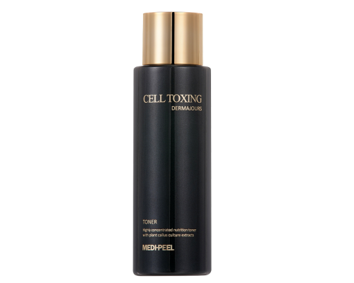 Toner Cell Toxing Dermajours 250 ml Medi-Peel 