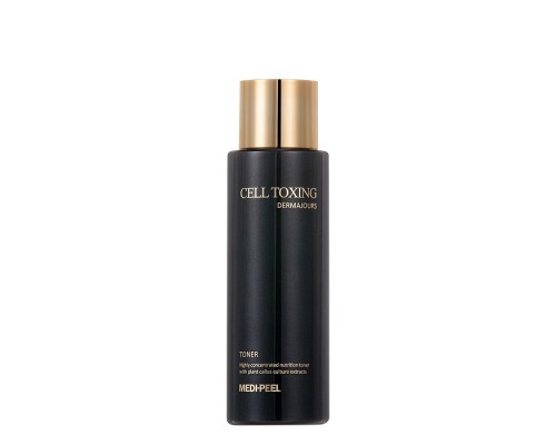 Toner Cell Toxing Dermajours 30 ml Medi-Peel 