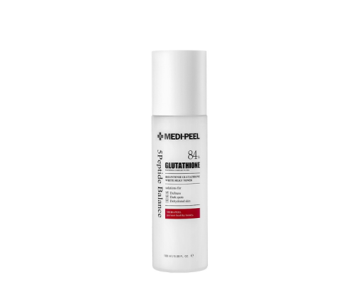 Toner schiarente al glutatione White Silky 180 ml Medi-Peel