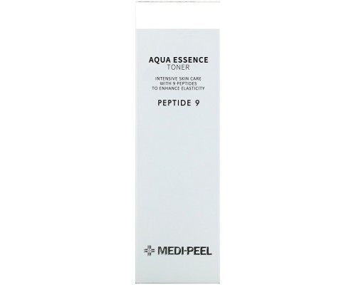 Tonico-essenza con complesso di 9 peptidi 30 ml Medi-Peel