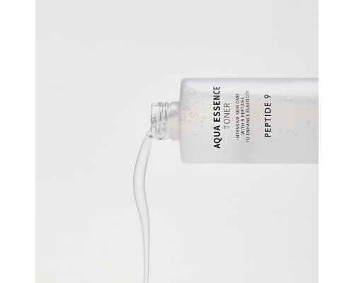 Tonico-essenza con complesso di 9 peptidi 30 ml Medi-Peel