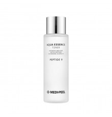 Tonico-essenza con complesso di 9 peptidi 30 ml Medi-Peel