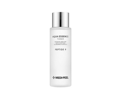 Tonico-essenza con complesso di 9 peptidi 30 ml Medi-Peel