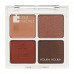 Palette occhi Piece Matching Palette 01 Red Velvet Holika Holika