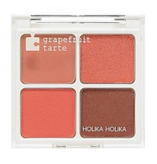 Palette occhi Piece Matching Palette 02 Grapefruit Tarte Holika Holika