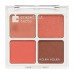 Palette occhi Piece Matching Palette 02 Grapefruit Tarte Holika Holika