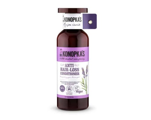 Balsamo anti caduta dei capelli Dr. Konopka's