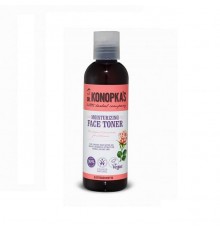 Toner viso idratante Dr. Konopka's