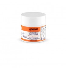 Crema viso nutriente Dr. Konopka's