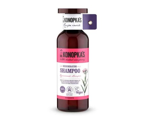 Shampoo rigenerante Dr. Konopka's