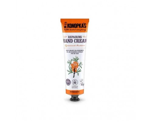 Crema mani rigenerante Dr. Konopka's