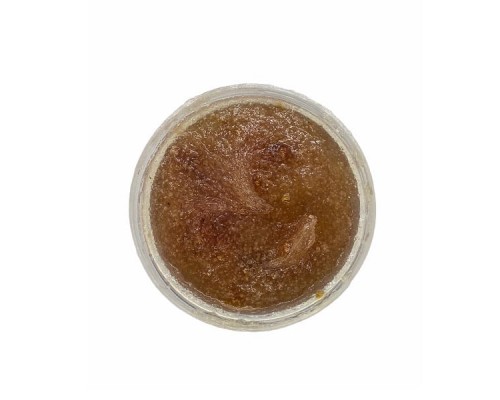 Scrub corpo per la pulizia profonda Marmellata di fragole Organic Shop