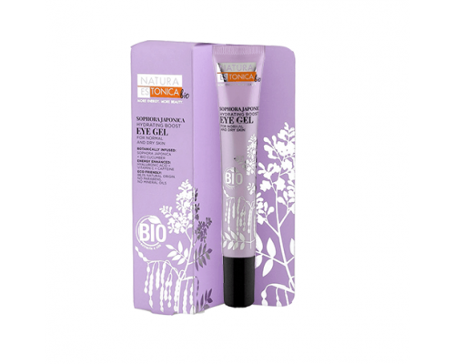 Gel contorno occhi alla sophora giapponese Natura Estonica