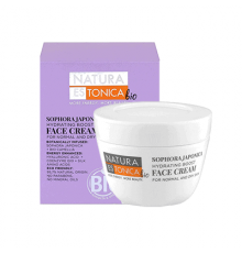 Crema viso alla sophora giapponese Natura Estonica