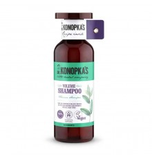 Shampoo volumizzante Dr. Konopka's