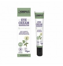 Crema contorno occhi rigenerante Dr. Konopka's