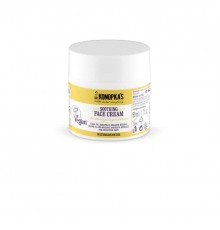 Crema viso lenitiva Dr. Konopka's