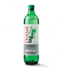 Acqua minerale Donat