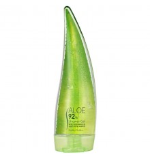Gel doccia al 92% di aloe Holika Holika