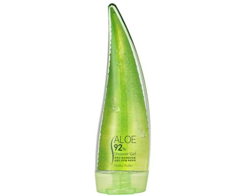 Gel doccia al 92% di aloe Holika Holika