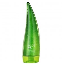 Gel lenitivo al 99% di aloe 250 ml Holika Holika