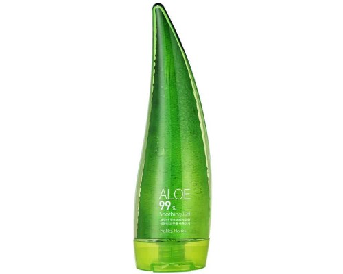 Gel lenitivo al 99% di aloe 250 ml Holika Holika