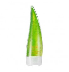 Schiuma detergente viso all'aloe Holika Holika