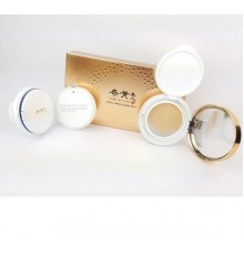 Cushion - Fondotinta viso Soosul