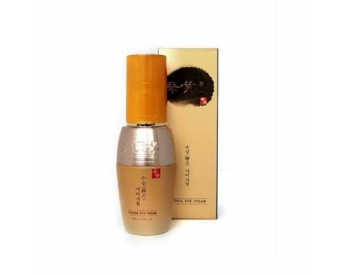Crema contorno occhi Soosul