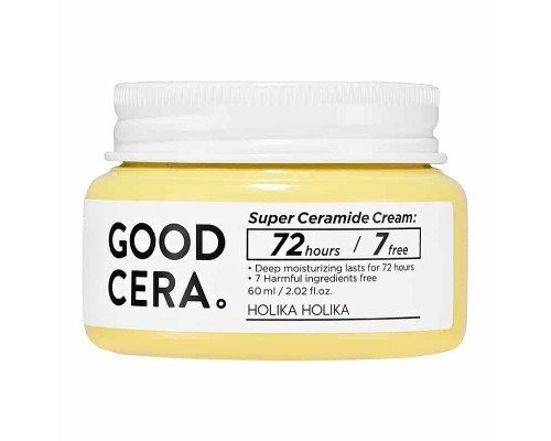 Crema Good Cera Holika Holika